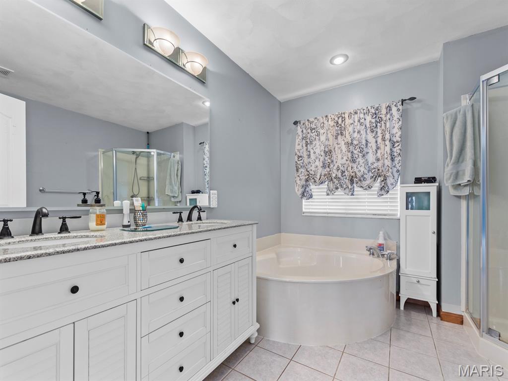 1219 Quail Ridge Court Belleville, IL 62221 - Photo 19 of 42