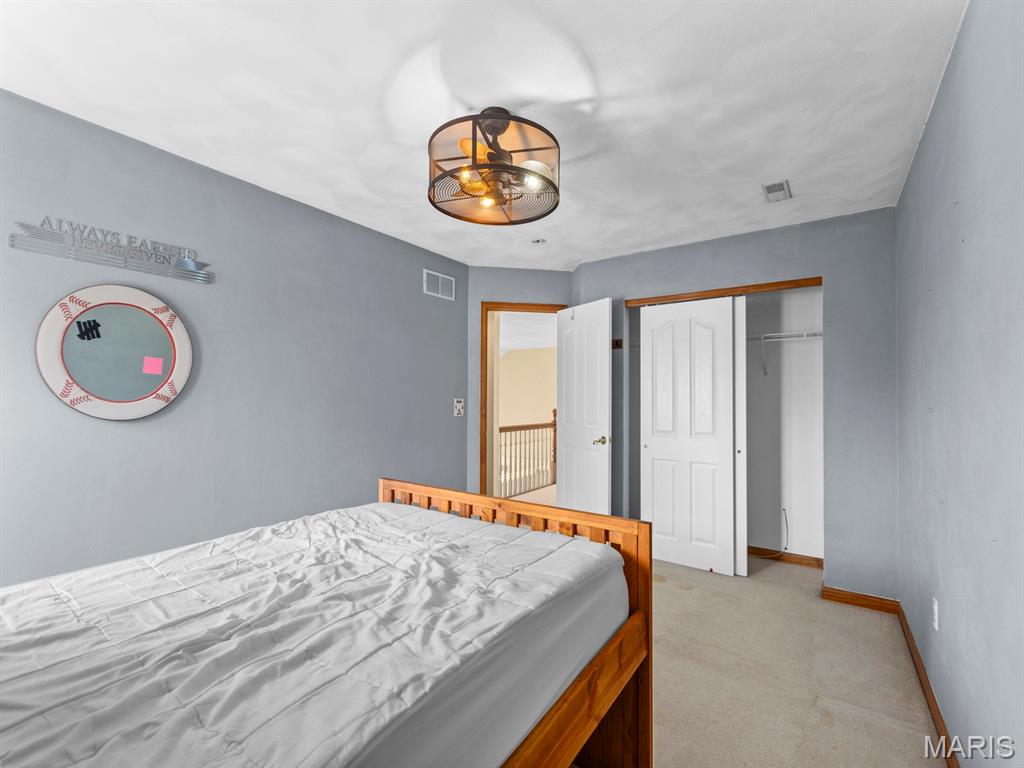 1219 Quail Ridge Court Belleville, IL 62221 - Photo 25 of 42