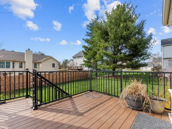 $395,000 | 1219 Quail Ridge Court, Belleville, IL 62221