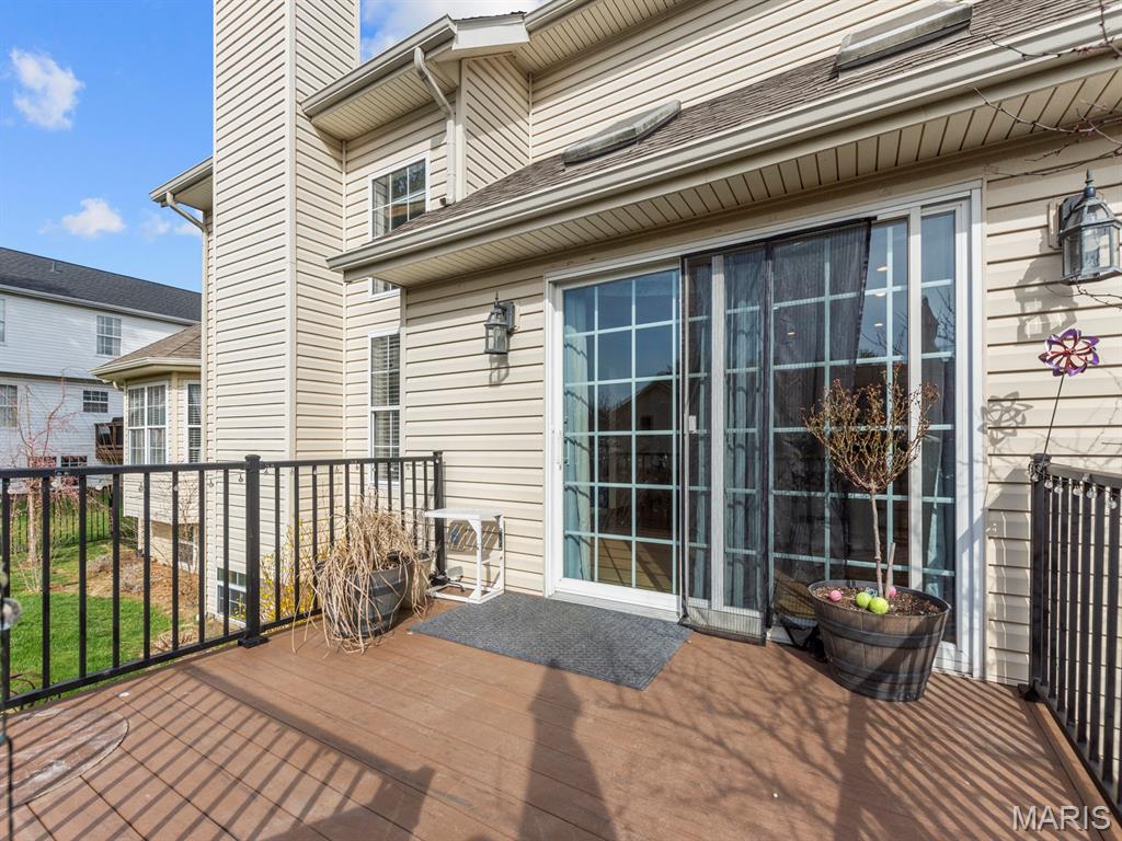 1219 Quail Ridge Court Belleville, IL 62221 - Photo 31 of 42