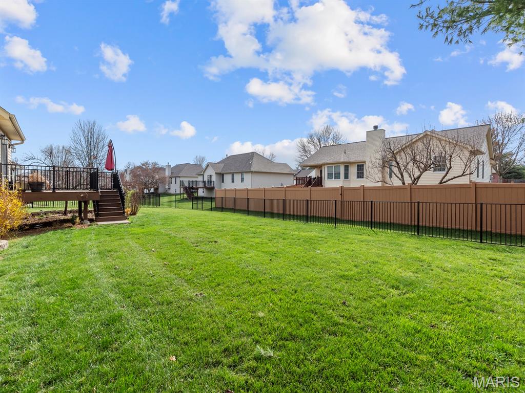 1219 Quail Ridge Court Belleville, IL 62221 - Photo 32 of 42