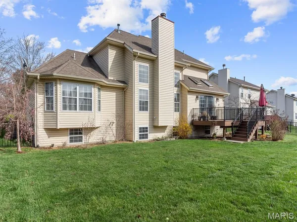 $395,000 | 1219 Quail Ridge Court, Belleville, IL 62221