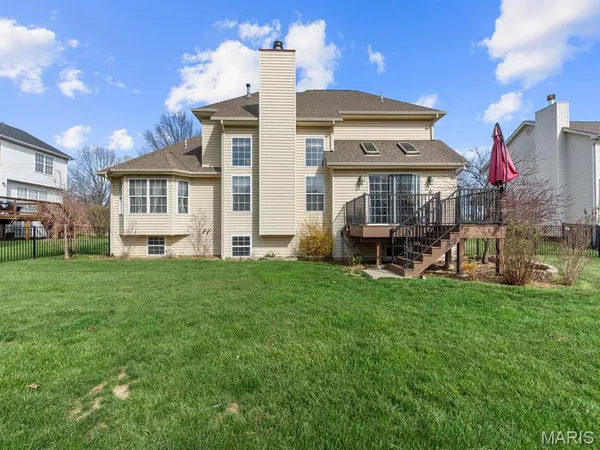 $395,000 | 1219 Quail Ridge Court, Belleville, IL 62221
