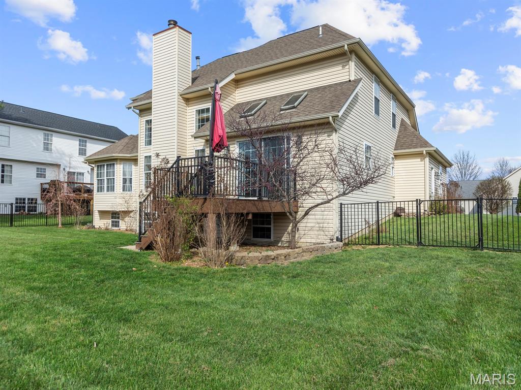 1219 Quail Ridge Court Belleville, IL 62221 - Photo 35 of 42