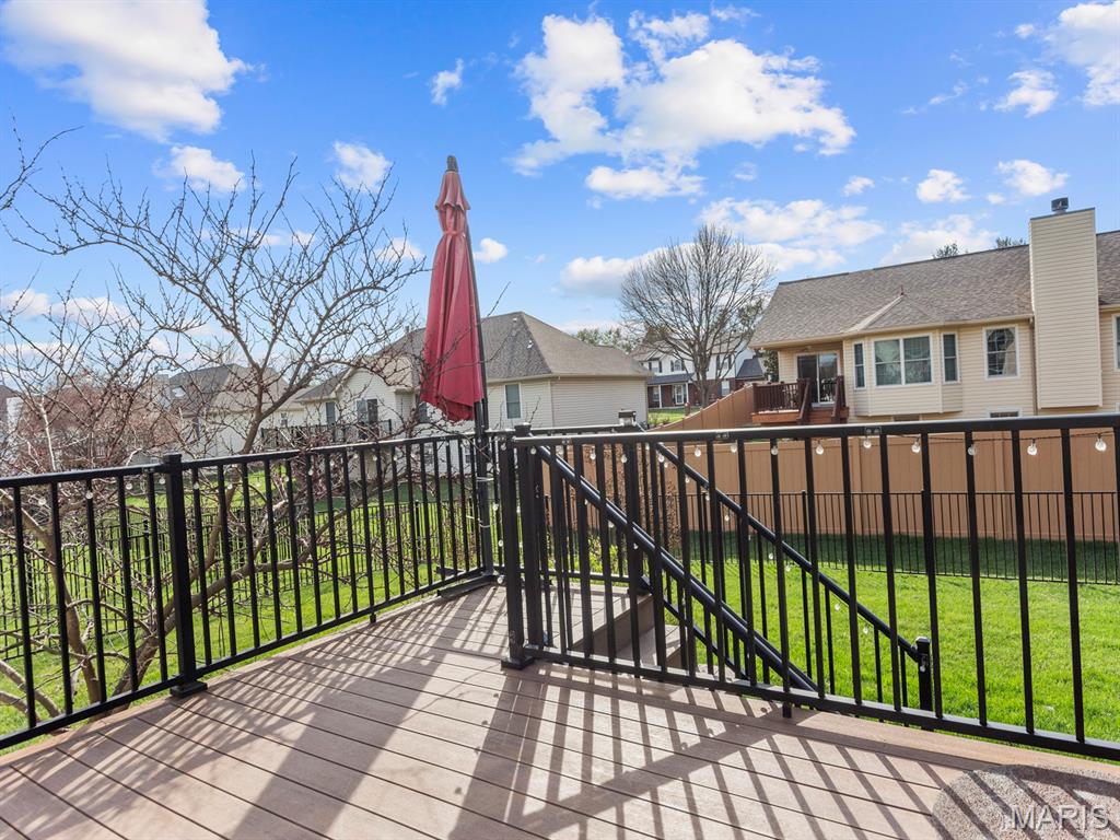 1219 Quail Ridge Court Belleville, IL 62221 - Photo 38 of 42