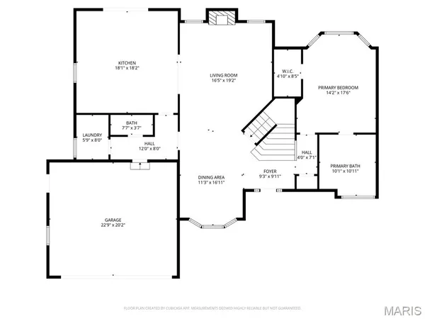 $395,000 | 1219 Quail Ridge Court, Belleville, IL 62221