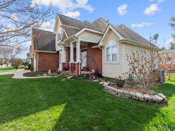 $395,000 | 1219 Quail Ridge Court, Belleville, IL 62221
