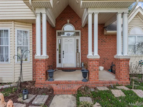 $395,000 | 1219 Quail Ridge Court, Belleville, IL 62221