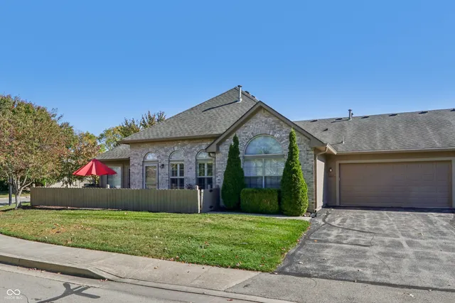 $329,900 | 11291 Courtyard Way, Fishers, IN 46038