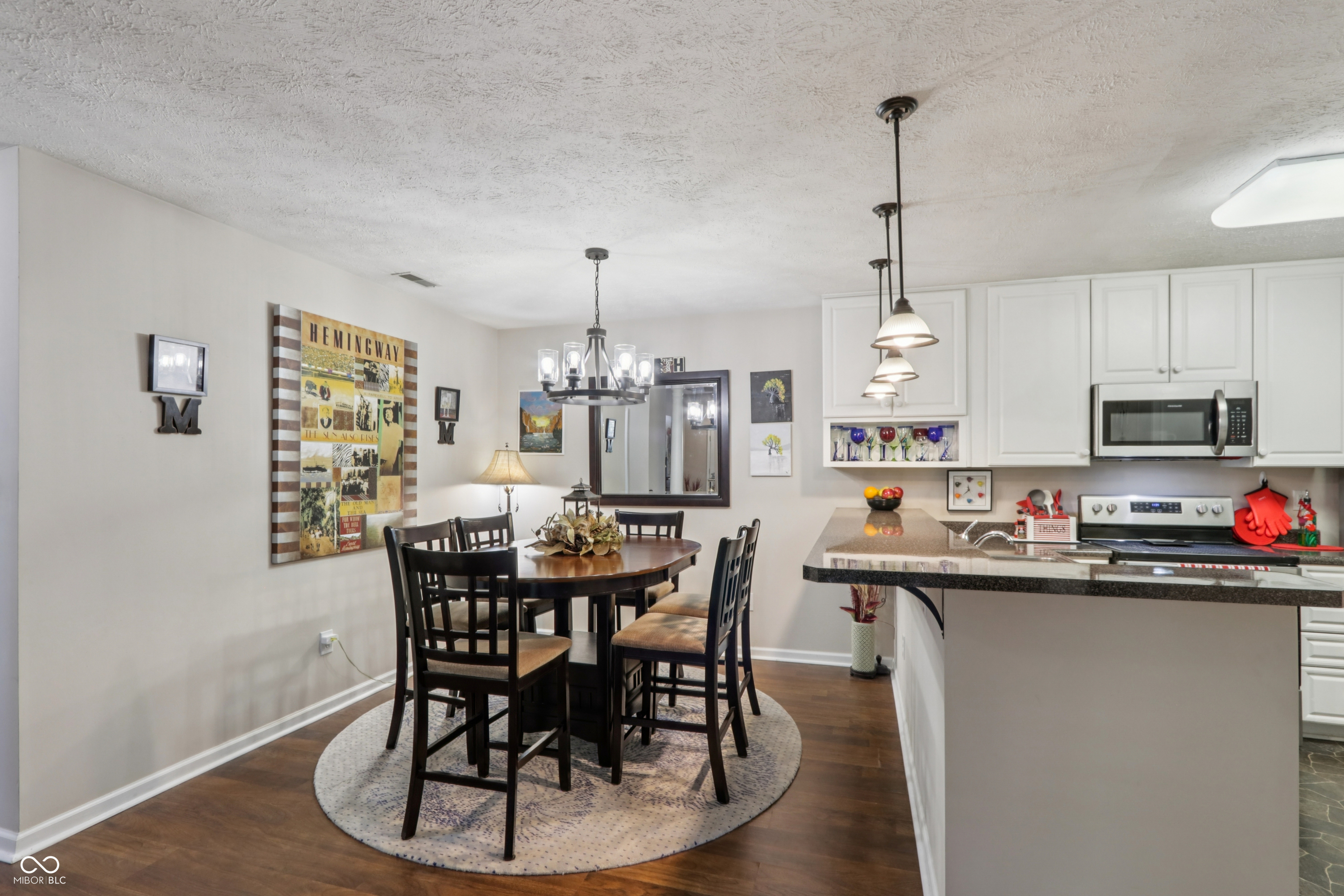 11291 Courtyard Way Fishers, IN 46038 - Photo 11 of 47