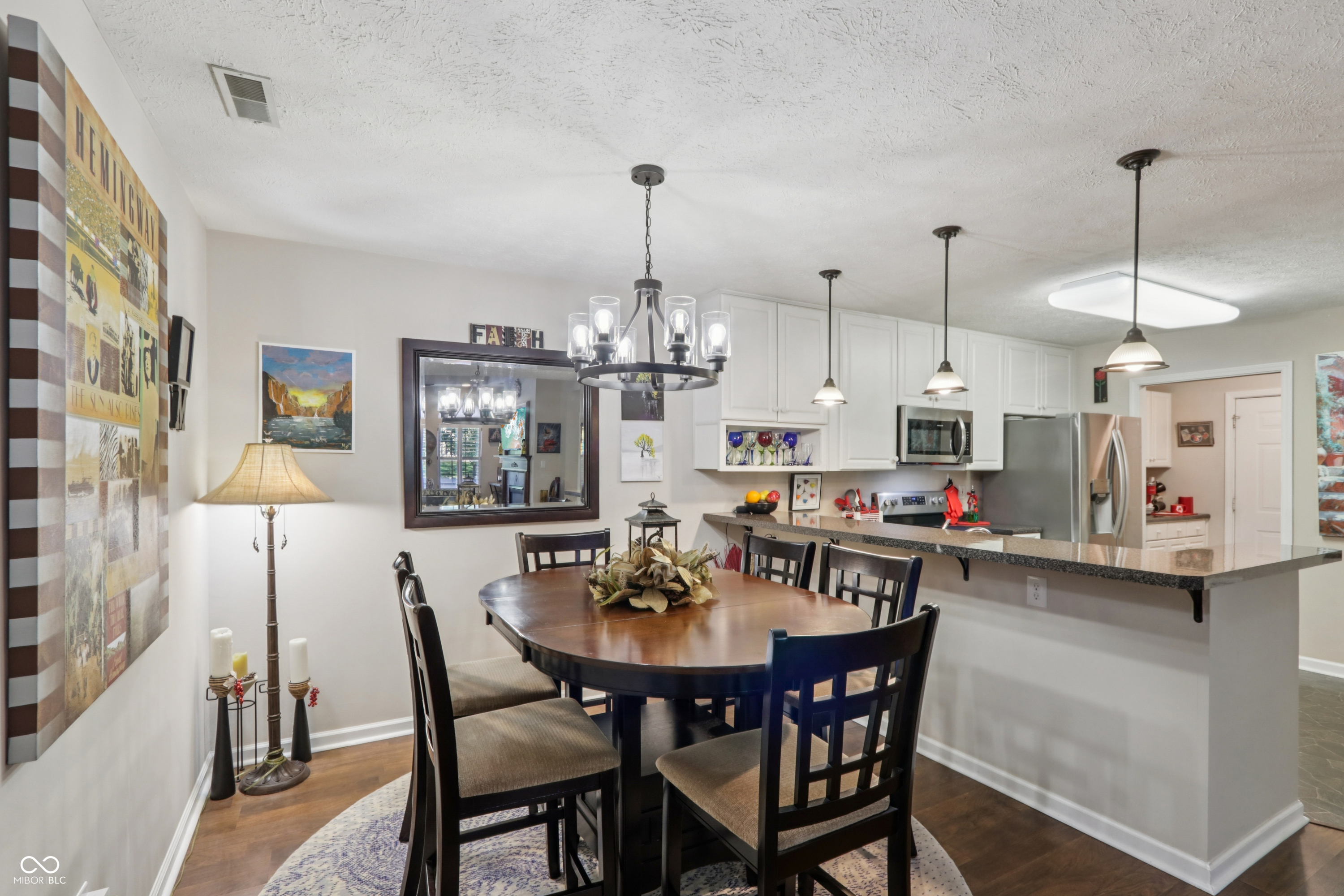 11291 Courtyard Way Fishers, IN 46038 - Photo 14 of 47