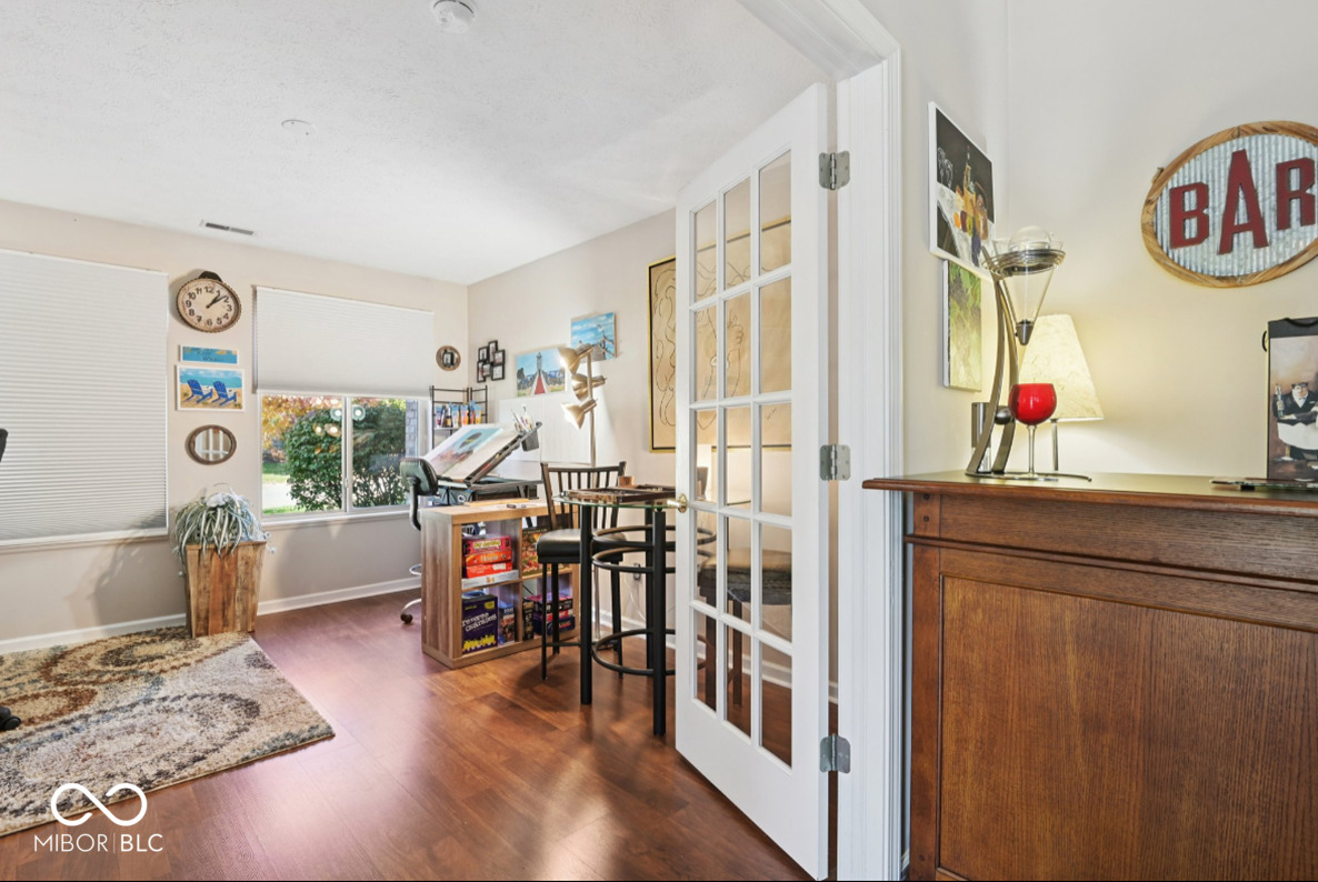 11291 Courtyard Way Fishers, IN 46038 - Photo 33 of 47