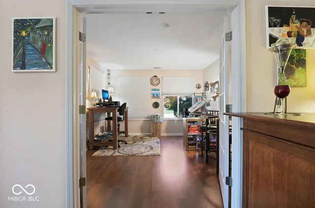 $329,900 | 11291 Courtyard Way, Fishers, IN 46038