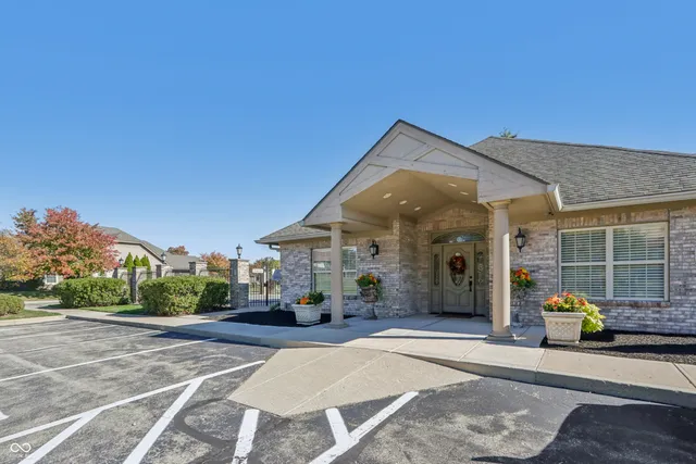 $329,900 | 11291 Courtyard Way, Fishers, IN 46038