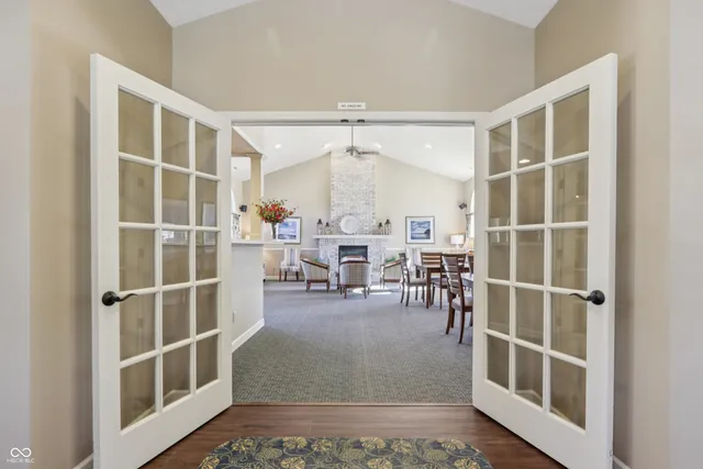 $329,900 | 11291 Courtyard Way, Fishers, IN 46038