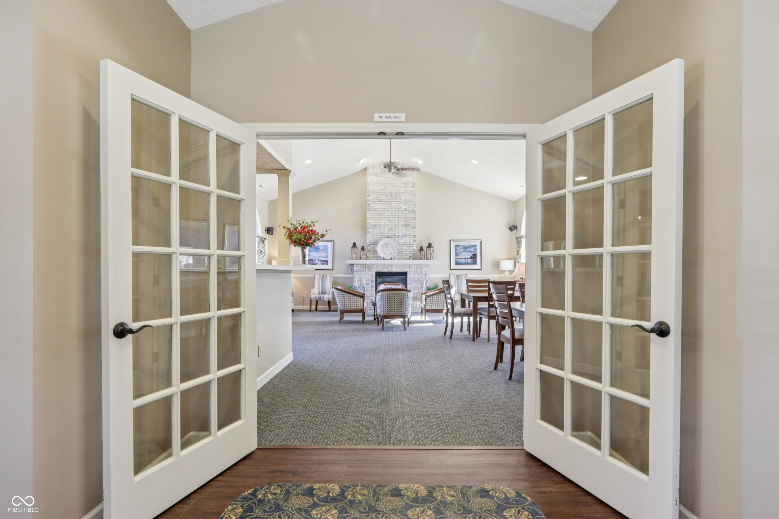 11291 Courtyard Way Fishers, IN 46038 - Photo 40 of 47