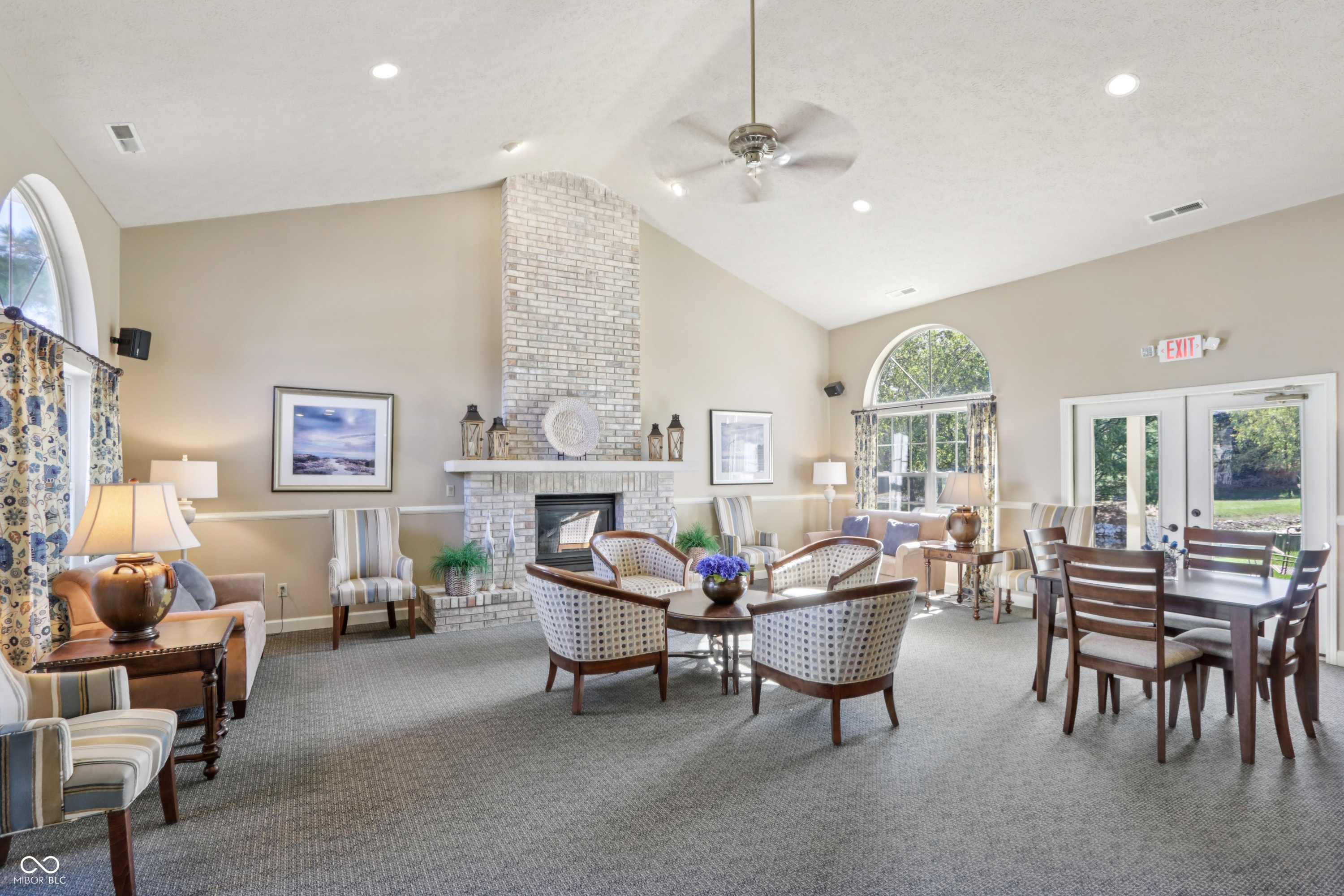 11291 Courtyard Way Fishers, IN 46038 - Photo 41 of 47