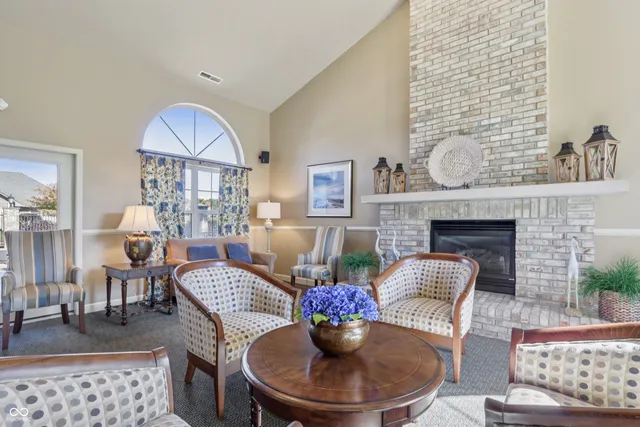 $329,900 | 11291 Courtyard Way, Fishers, IN 46038