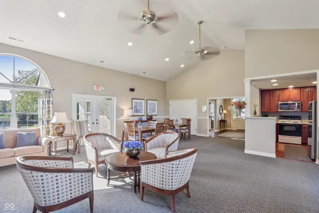 $329,900 | 11291 Courtyard Way, Fishers, IN 46038