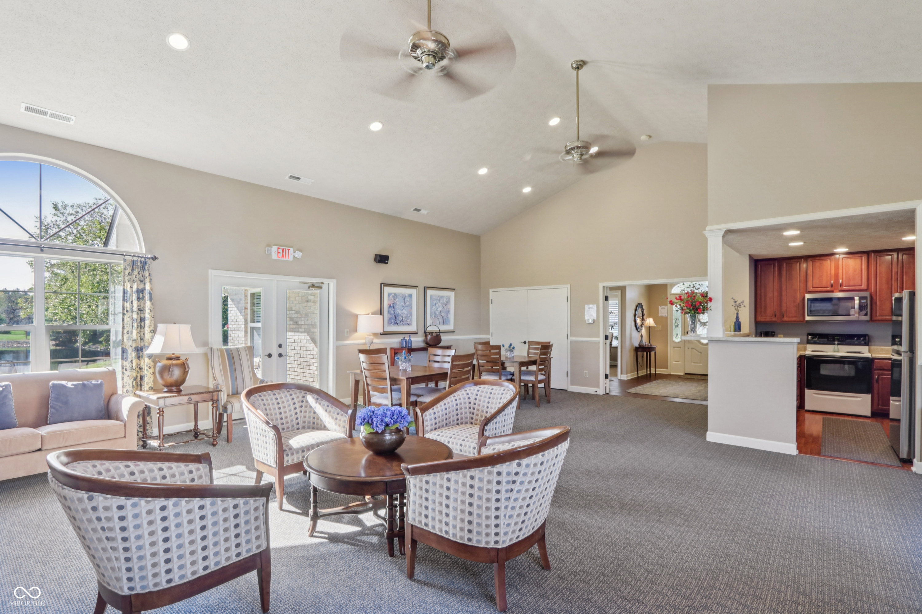 11291 Courtyard Way Fishers, IN 46038 - Photo 43 of 47