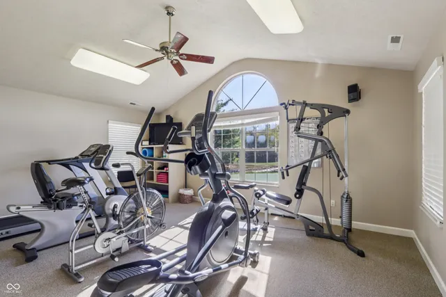 $329,900 | 11291 Courtyard Way, Fishers, IN 46038