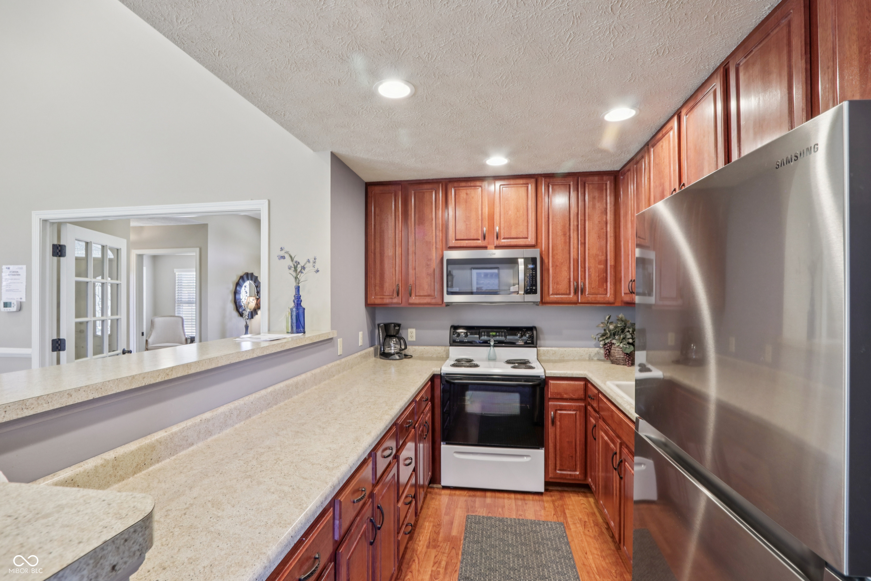 11291 Courtyard Way Fishers, IN 46038 - Photo 44 of 47