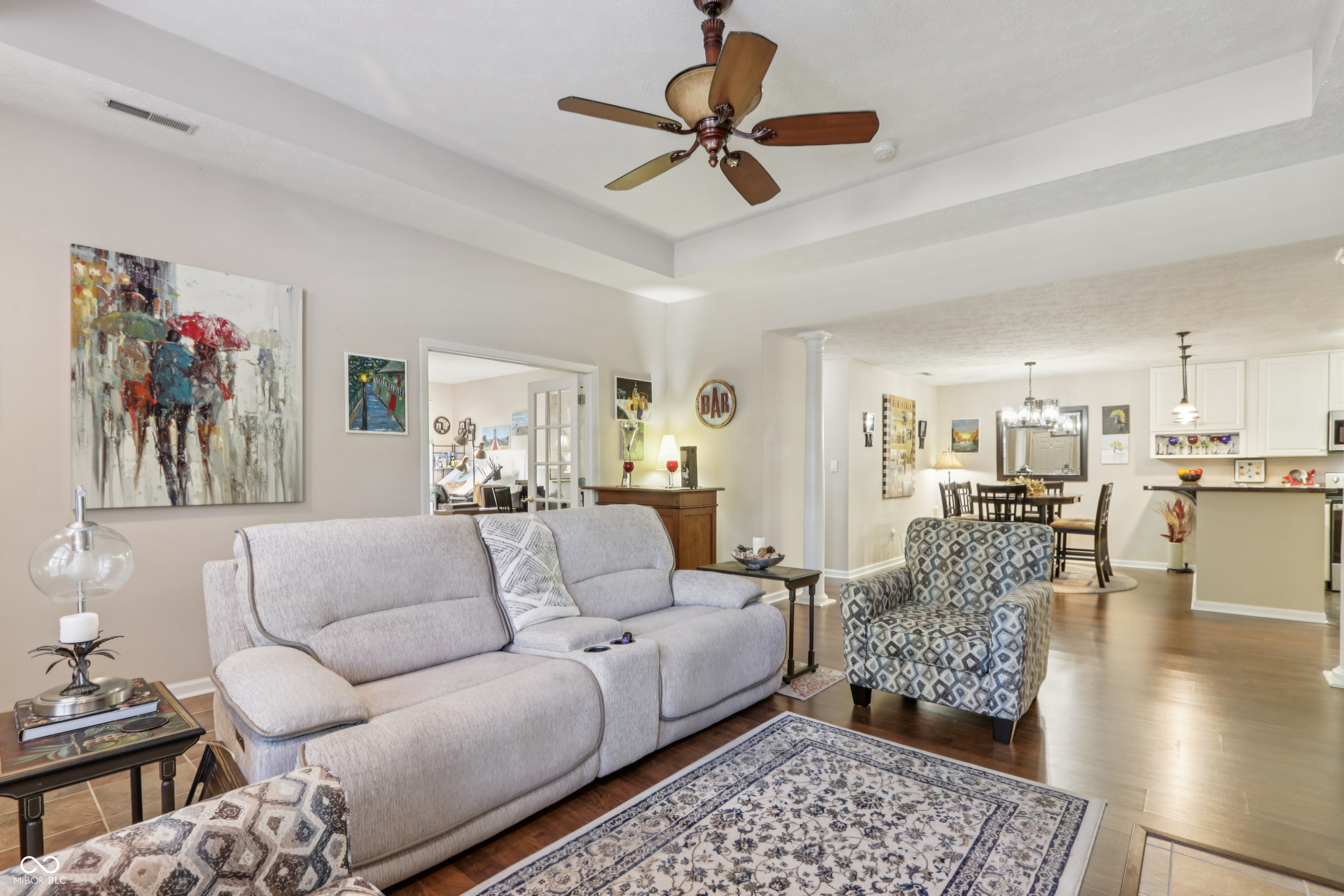 11291 Courtyard Way Fishers, IN 46038 - Photo 8 of 47