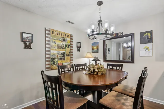 $329,900 | 11291 Courtyard Way, Fishers, IN 46038