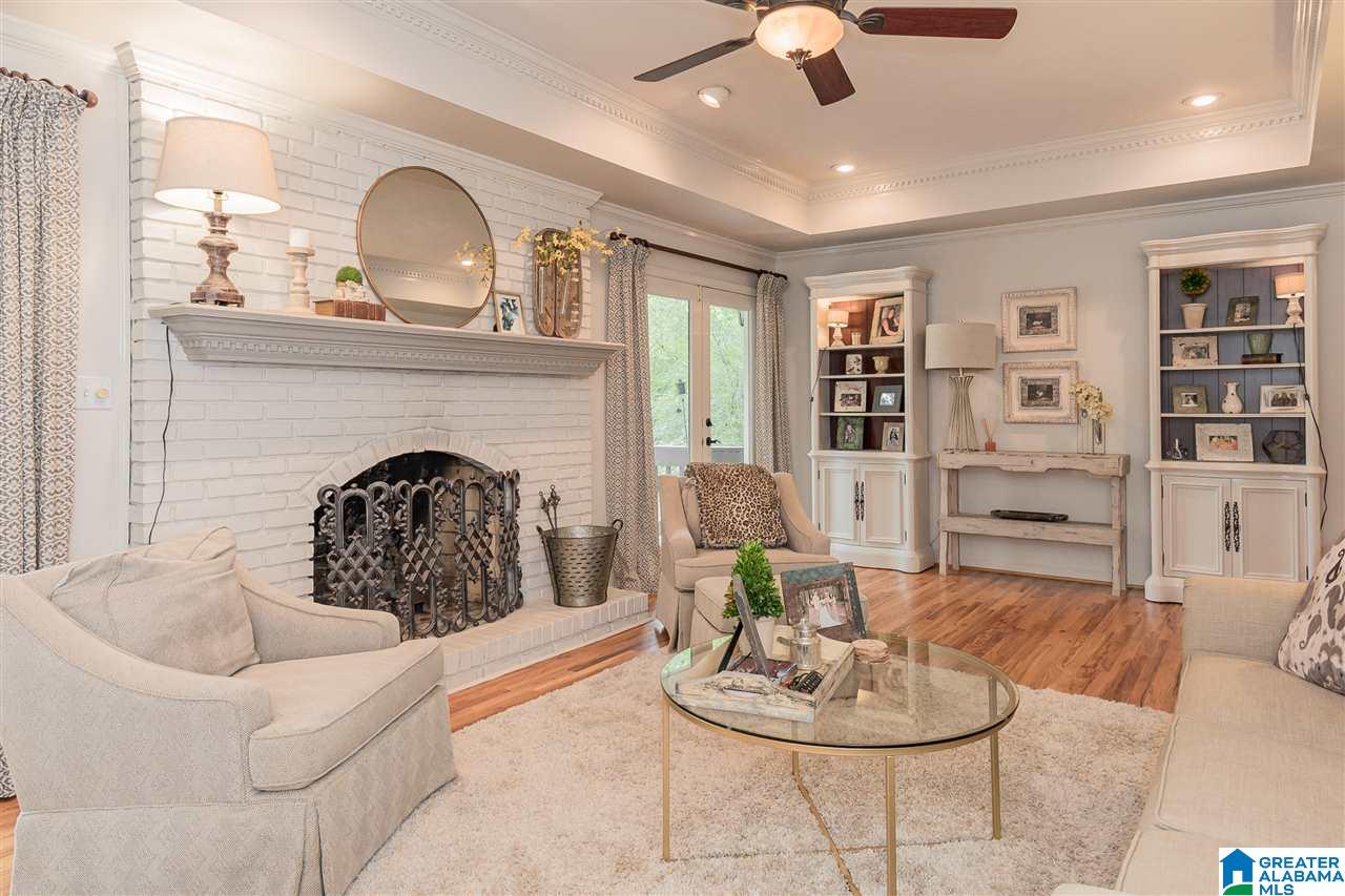 4425 Camp Coleman Road Trussville, AL 35173 - Photo 7 of 50