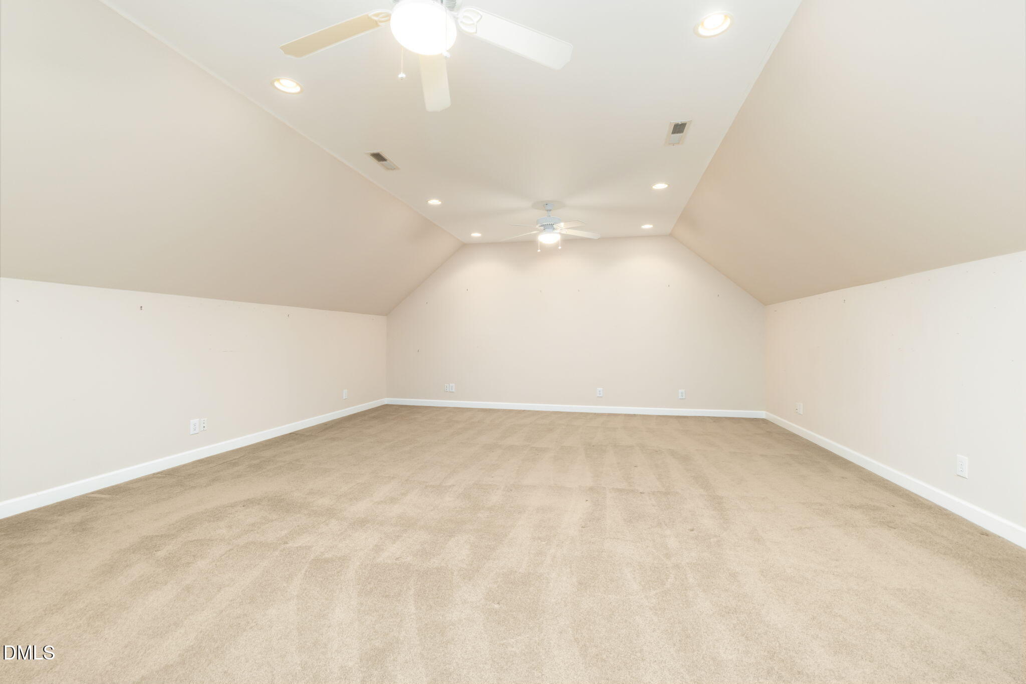 4076 Salem Farm Road Oxford, NC 27565 - Photo 34 of 55 an empty room with a empty space