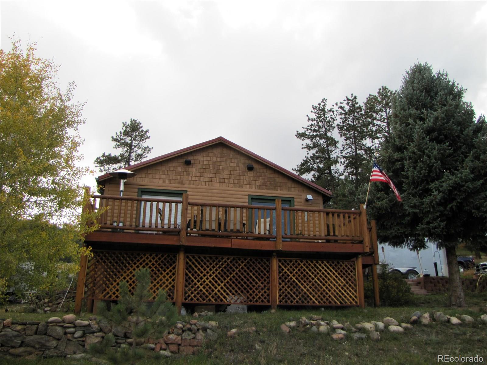 36 West Shawnee Road Shawnee, CO 80475 - Photo 1 of 19 Gallery Image 1