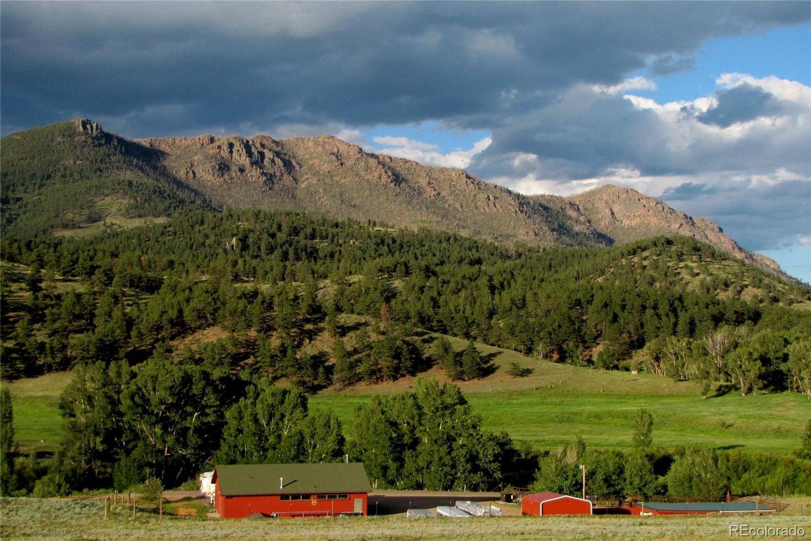 36 West Shawnee Road Shawnee, CO 80475 - Photo 11 of 19 Gallery Image 11