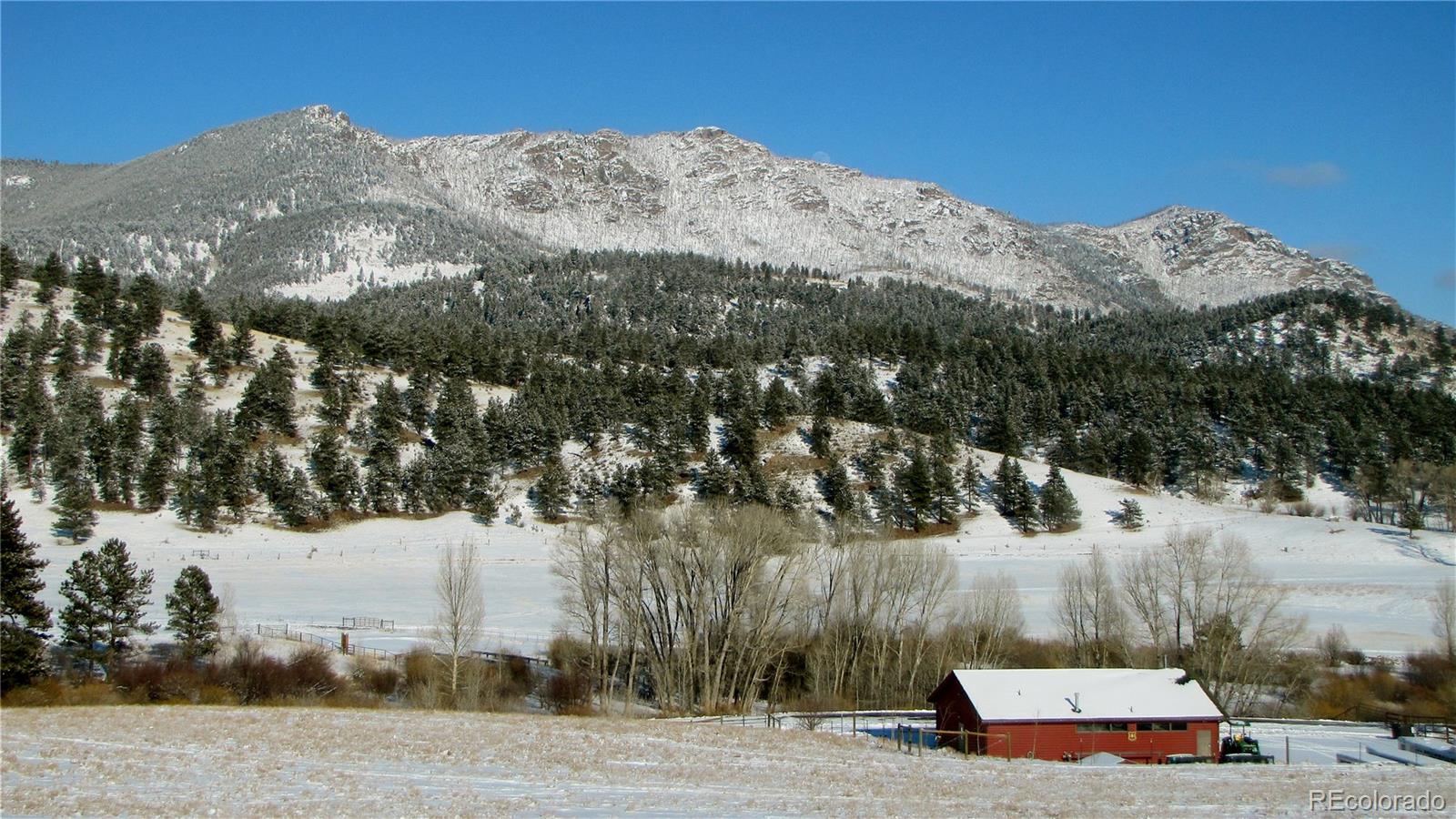 36 West Shawnee Road Shawnee, CO 80475 - Photo 14 of 19 Gallery Image 14