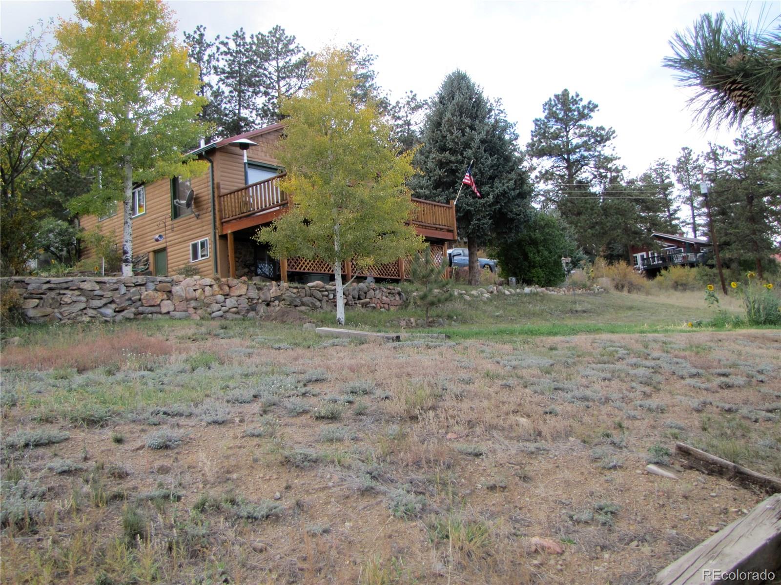 36 West Shawnee Road Shawnee, CO 80475 - Photo 16 of 19 Gallery Image 16