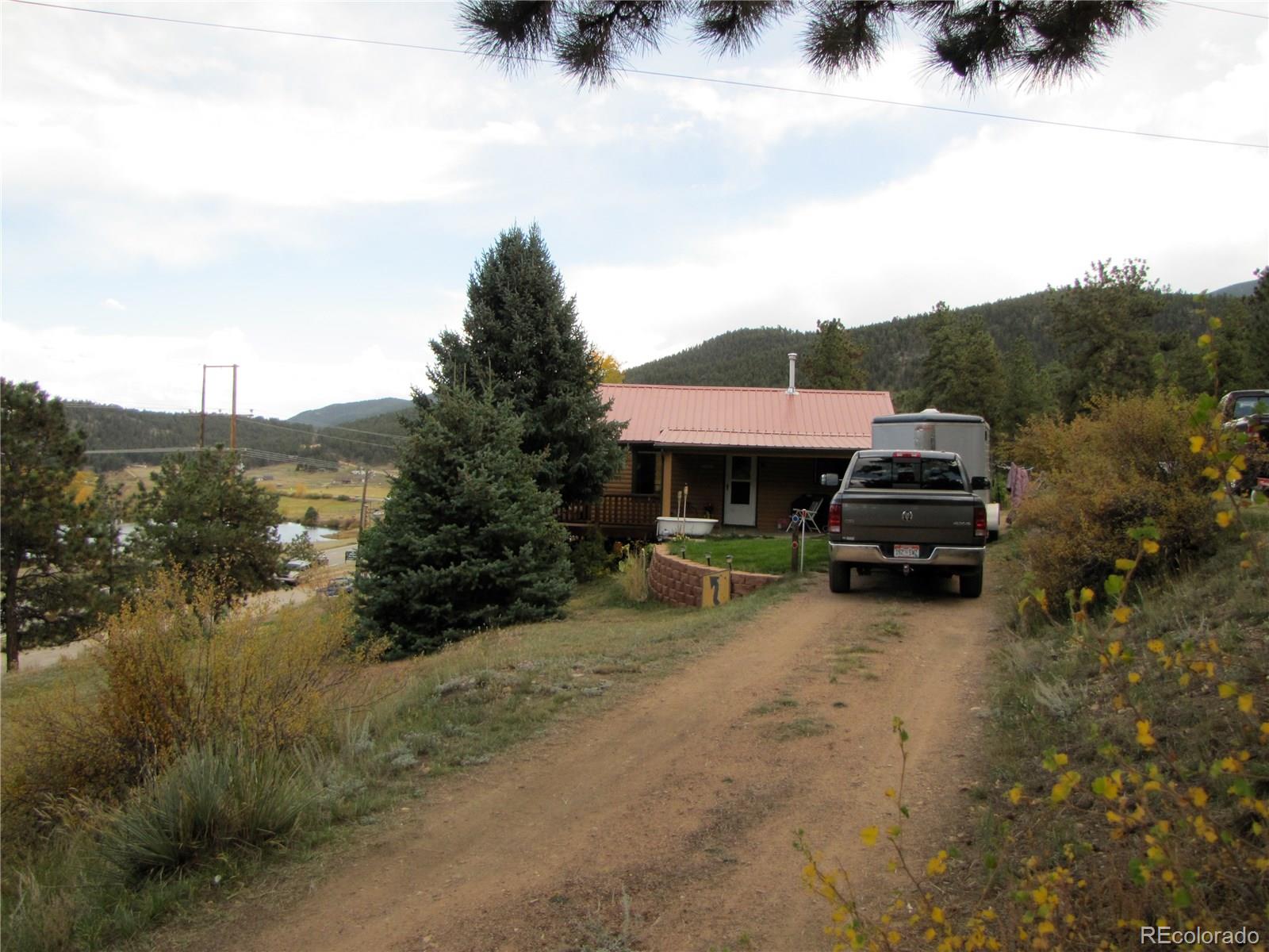 36 West Shawnee Road Shawnee, CO 80475 - Photo 17 of 19 Gallery Image 17