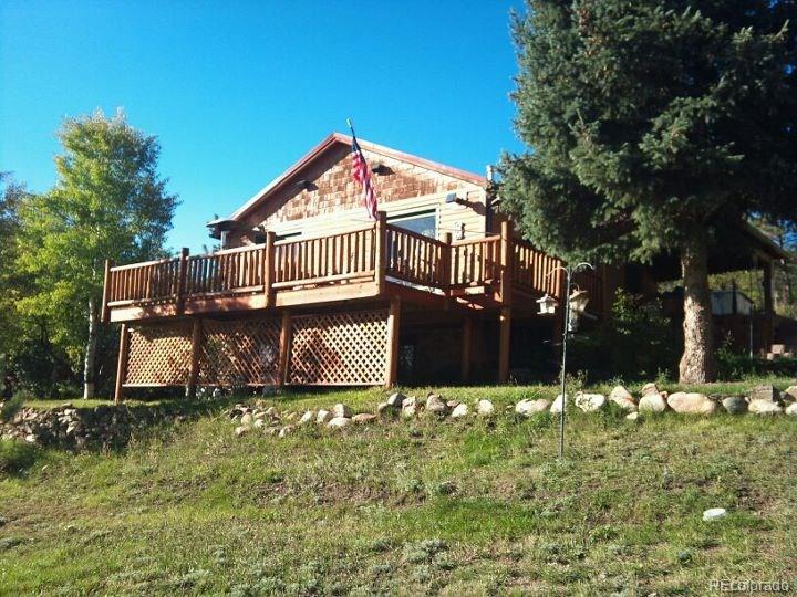 36 West Shawnee Road Shawnee, CO 80475 - Photo 3 of 19 Gallery Image 3