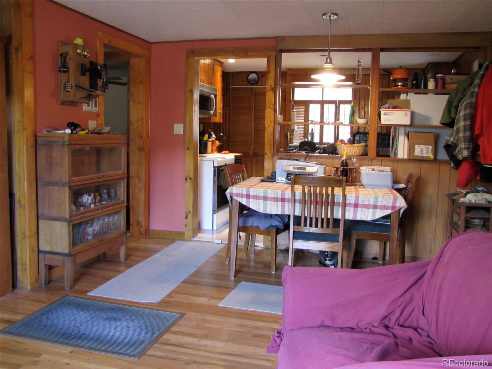 36 West Shawnee Road Shawnee, CO 80475 - Photo 8 of 19 Gallery Image 8