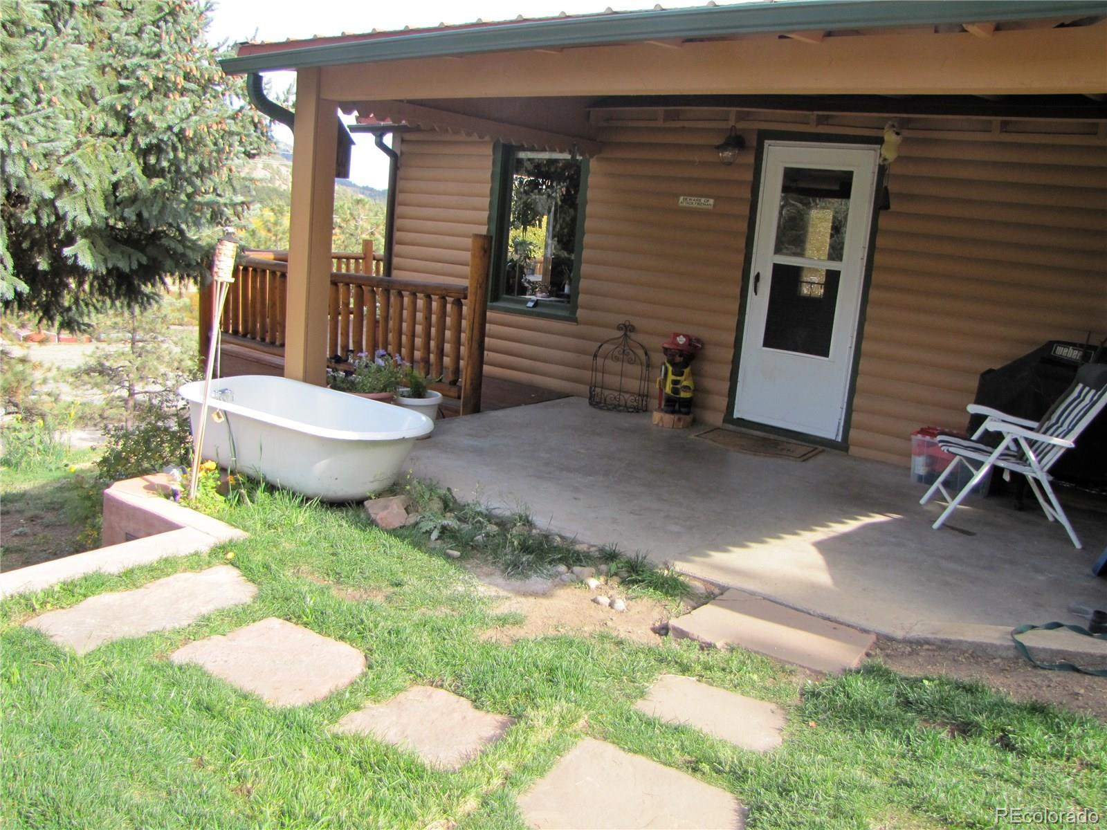 36 West Shawnee Road Shawnee, CO 80475 - Photo 9 of 19 Gallery Image 9