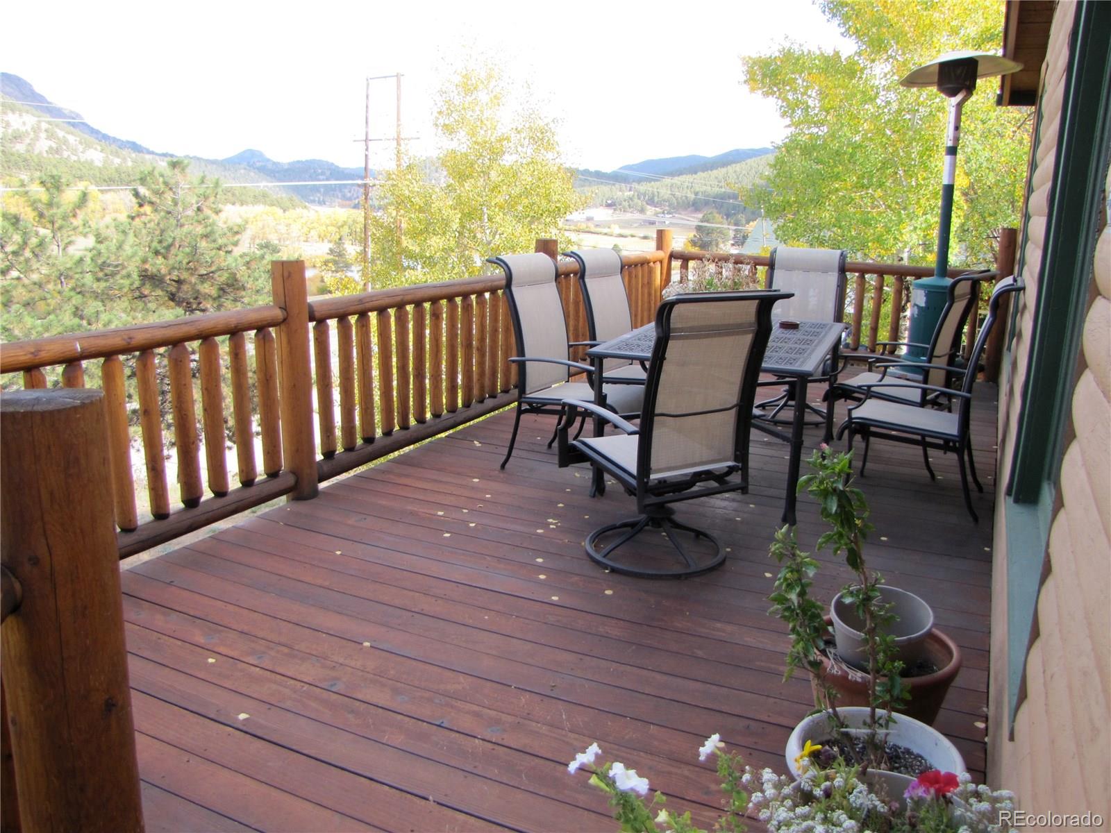 36 West Shawnee Road Shawnee, CO 80475 - Photo 10 of 19 Gallery Image 10