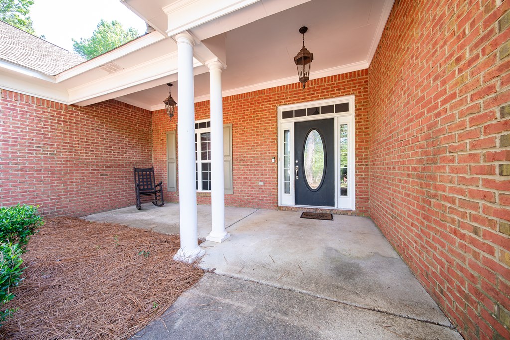 3331 McKee Road Upatoi, GA 31829 - Photo 5 of 32 Gallery Image 5