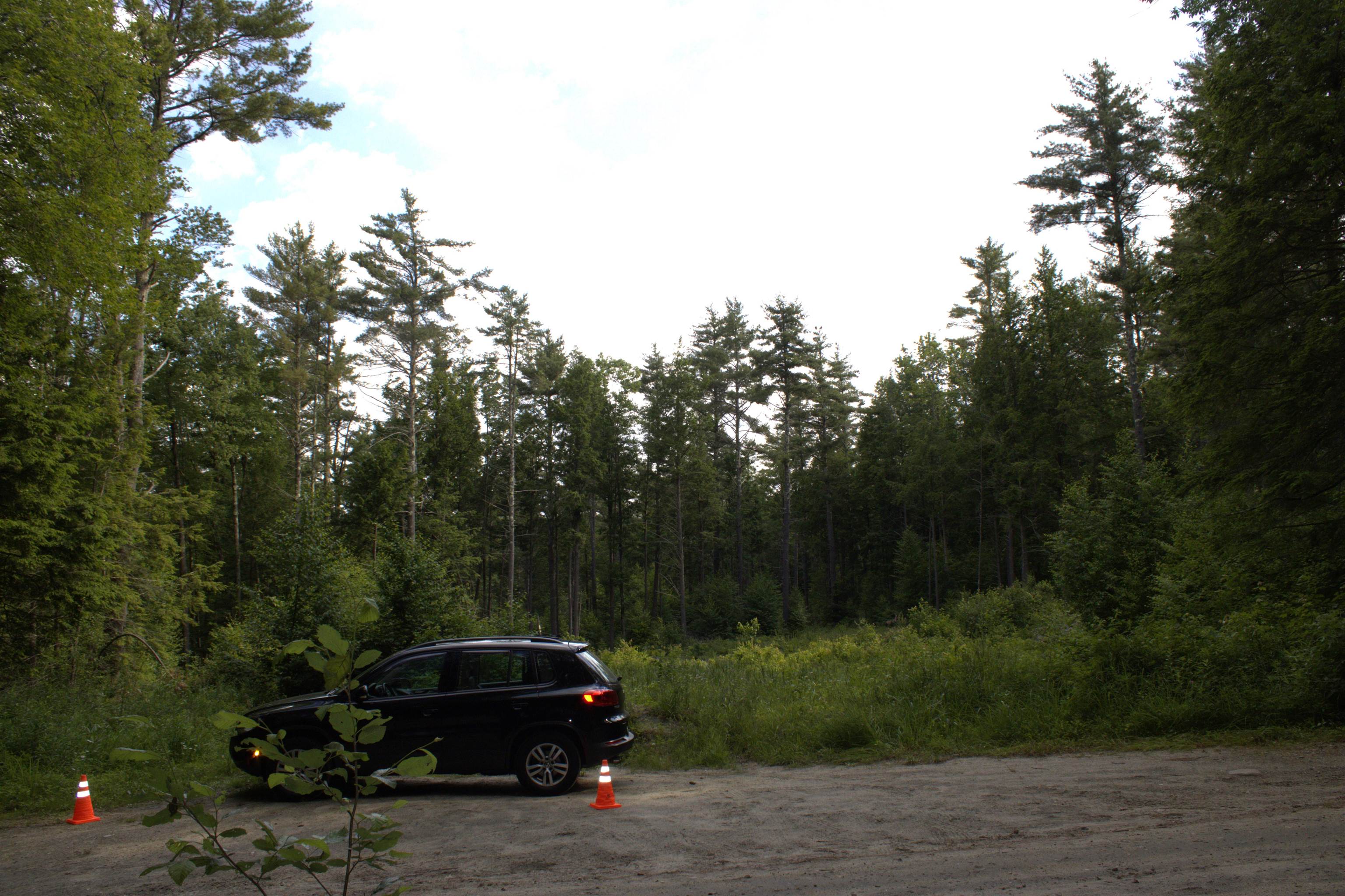 1 Old Turnpike Road Richmond, NH 03470 - Photo 5 of 9 Gallery Image 5