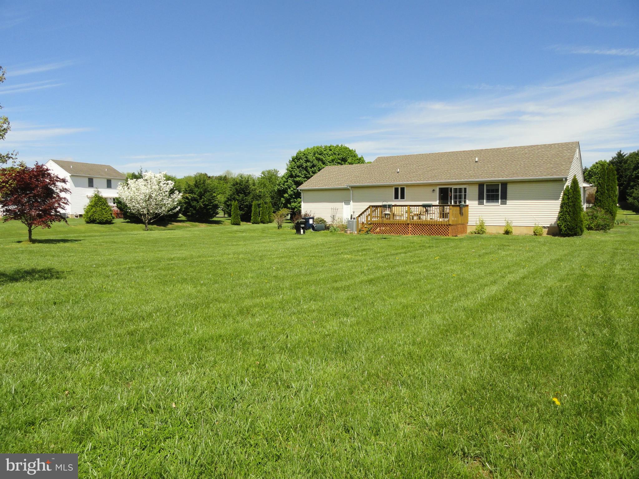 137 Sheaffer Road Chestertown, MD 21620 - Photo 3 of 5 a house view with a garden space