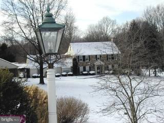 6641 Paxson Road New Hope, PA 18938 - Photo 1 of 6