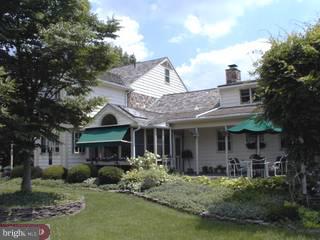 6641 Paxson Road New Hope, PA 18938 - Photo 2 of 6