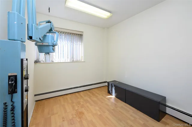 a view of small space