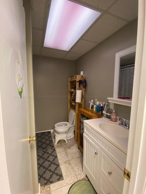 1888 Rock Road Warrior, AL 35180 - Photo 24 of 30 guest bathroom
