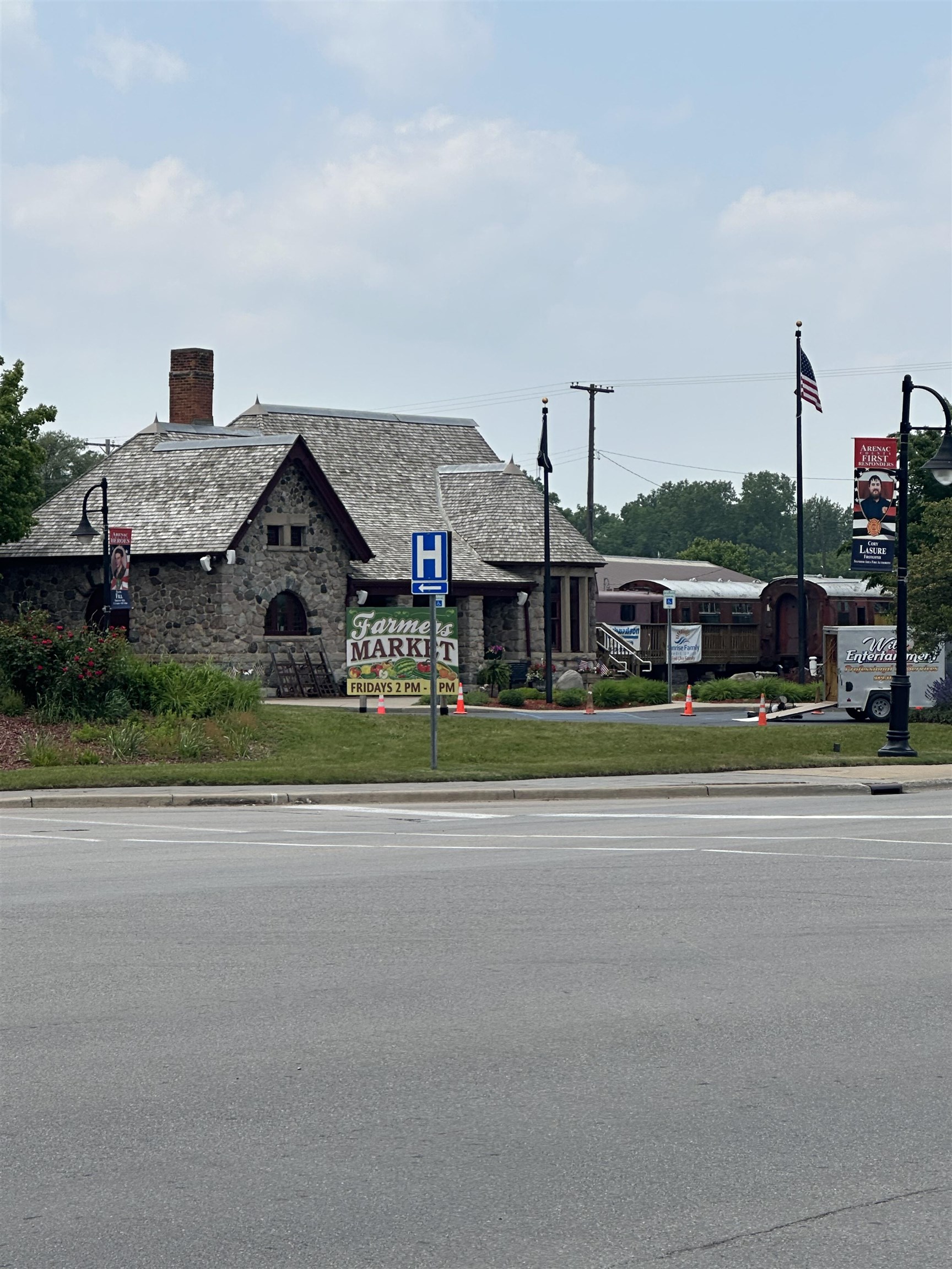 Nka South Huron Road Standish, MI 48658 - Photo 25 of 31