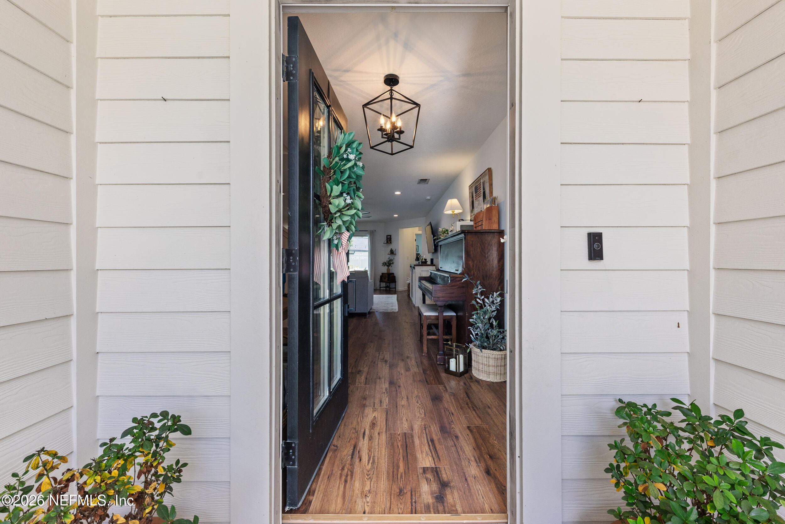 396 Meadow Ridge Drive St. Augustine, FL 32092 - Photo 3 of 48 Welcome Home