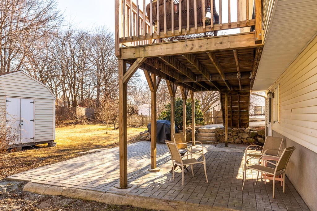 16 Rivers Lane Malden, MA 02148 - Photo 28 of 30 Gallery Image 28