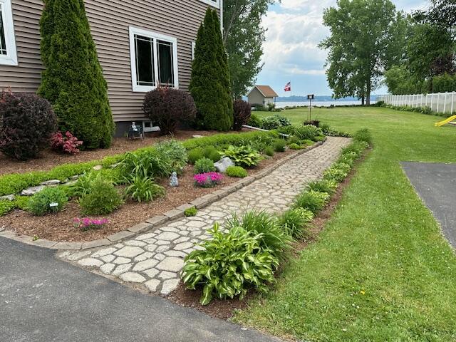 58 Lapointe Road Chazy, NY 12921 - Photo 28 of 60 Gallery Image 28